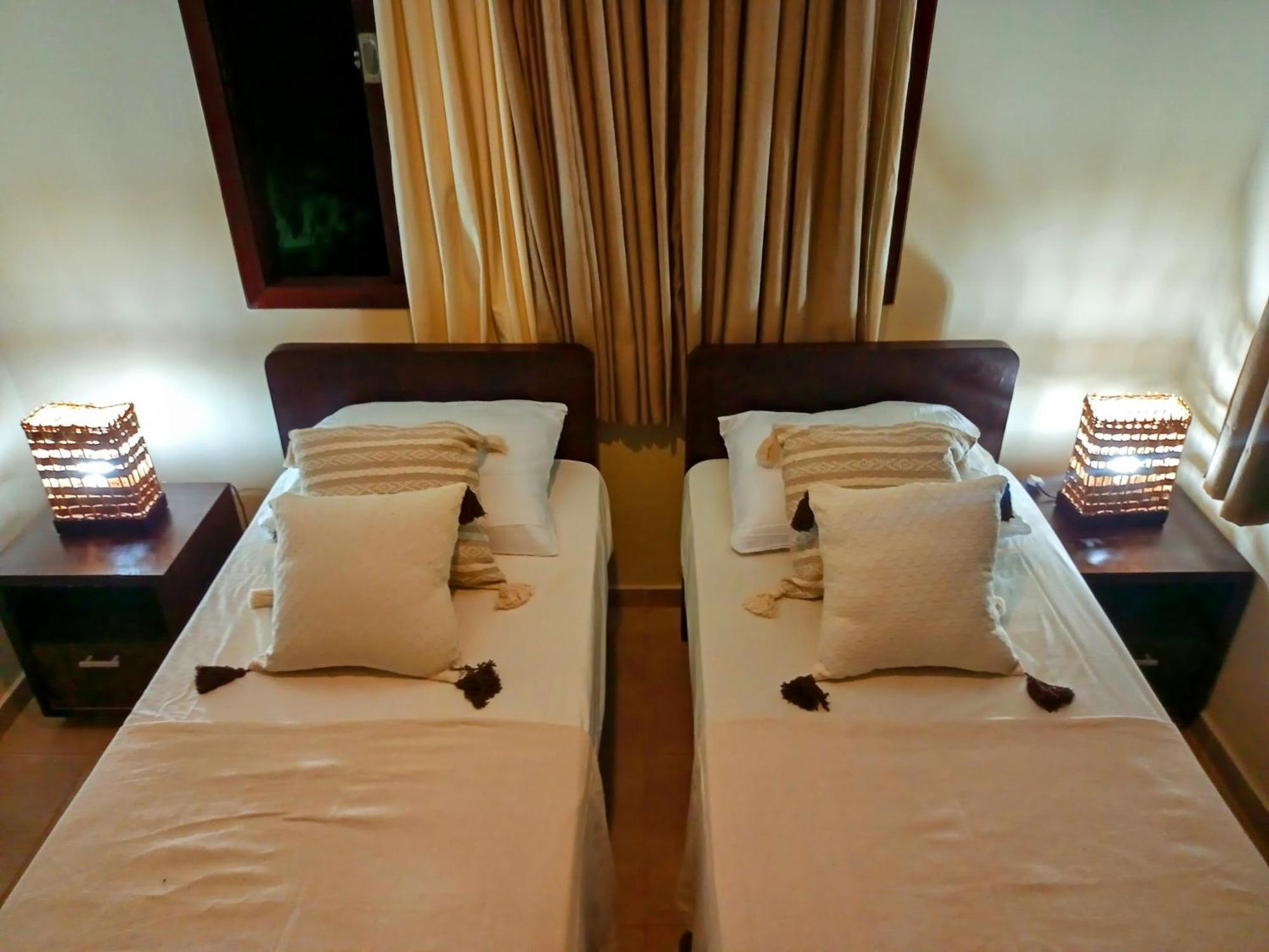 Pipa Beleza Spa Resort_Chale Duplex/Jacuzzi Praia de Pipa Экстерьер фото