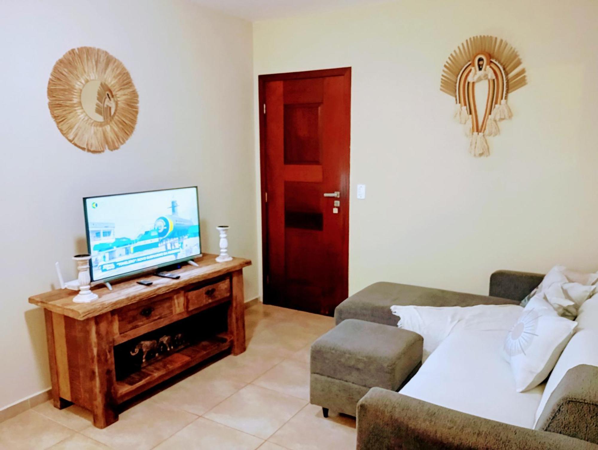 Pipa Beleza Spa Resort_Chale Duplex/Jacuzzi Praia de Pipa Экстерьер фото