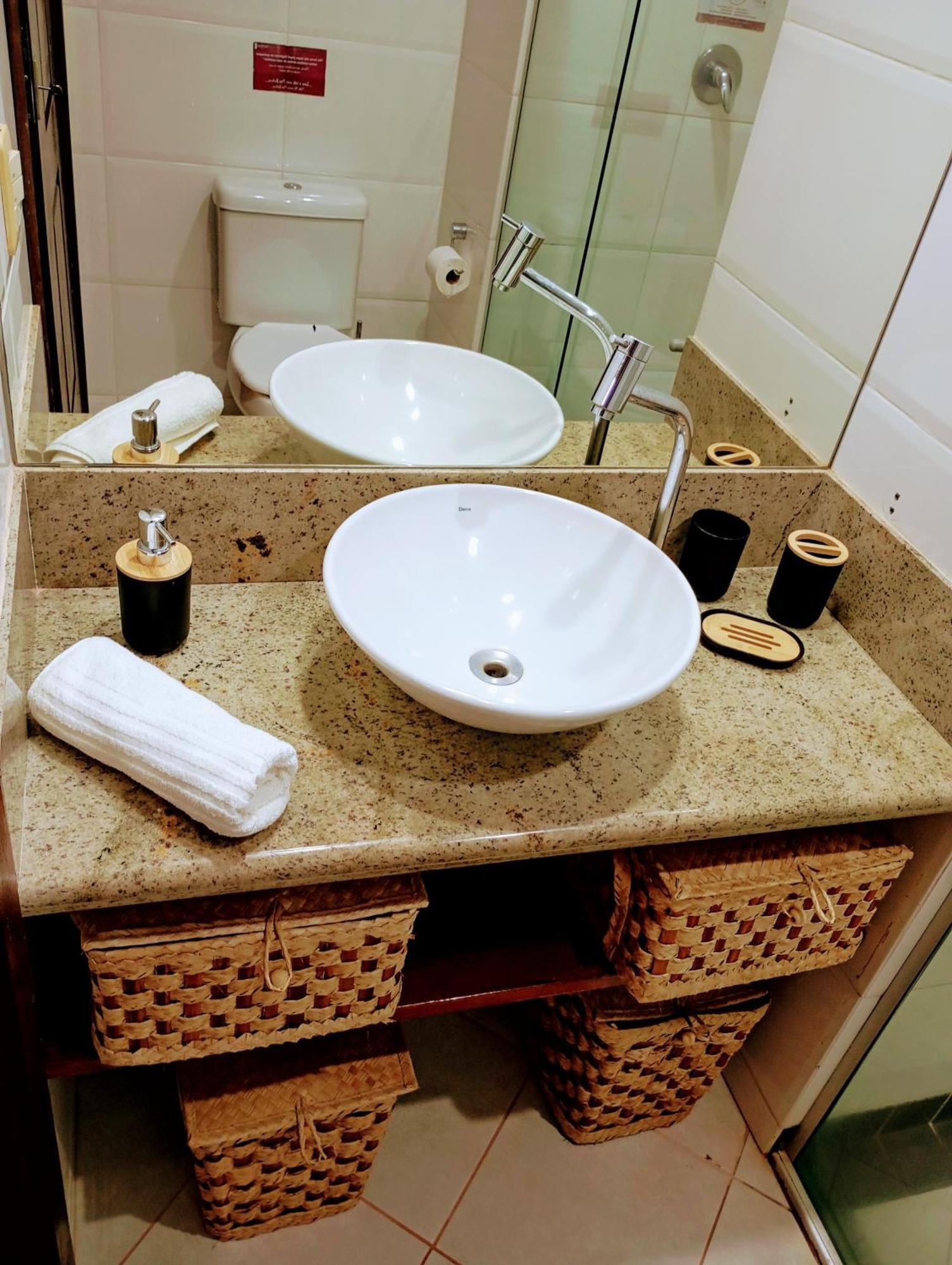 Pipa Beleza Spa Resort_Chale Duplex/Jacuzzi Praia de Pipa Экстерьер фото